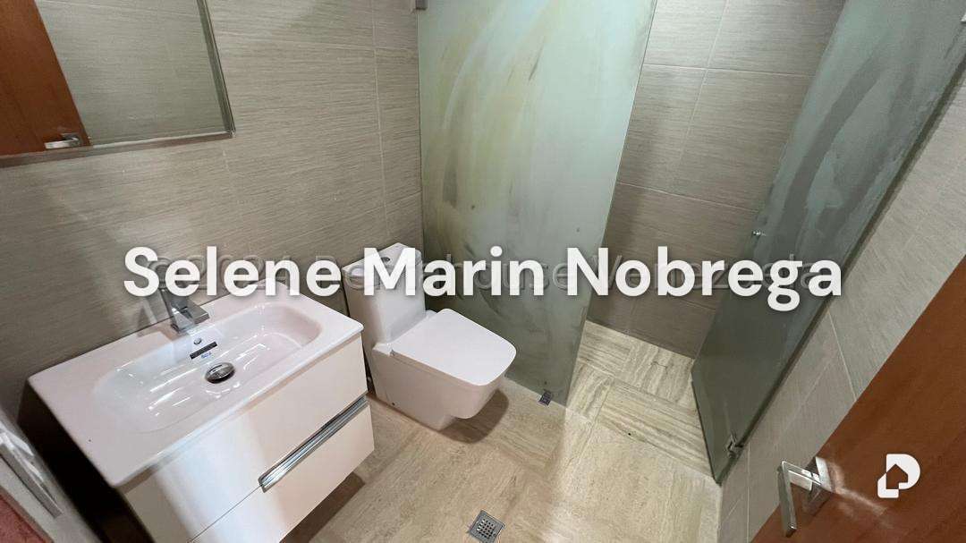 Apartamento en Las Mercedes, Caracas – 17