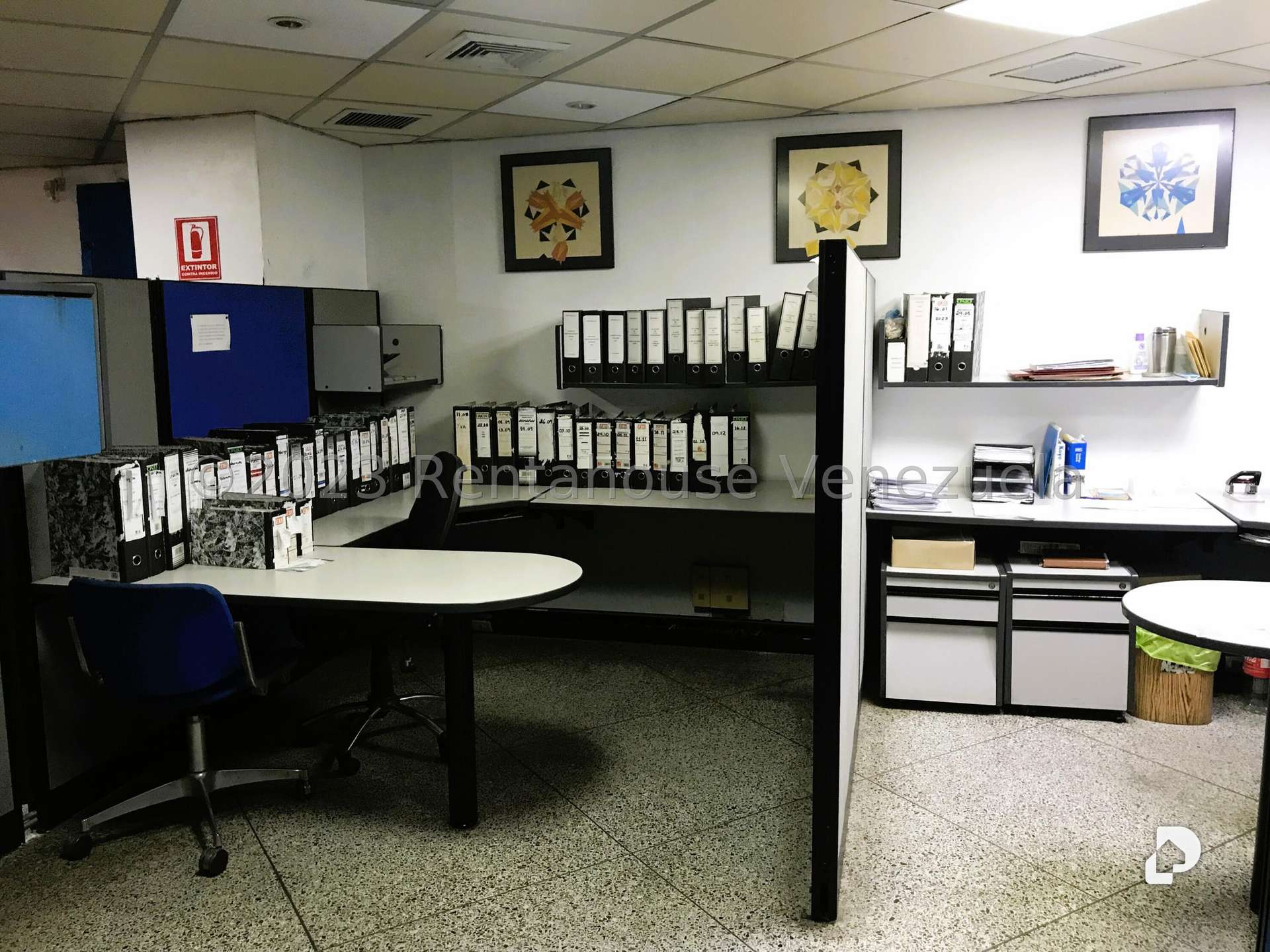 Local comercial en Santa Eduvigis, Caracas – 15