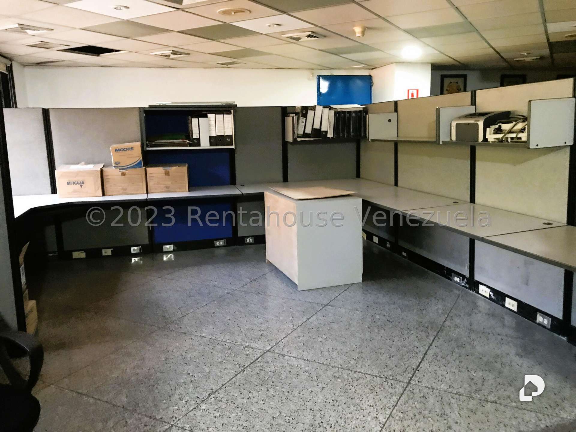 Local comercial en Santa Eduvigis, Caracas – 16