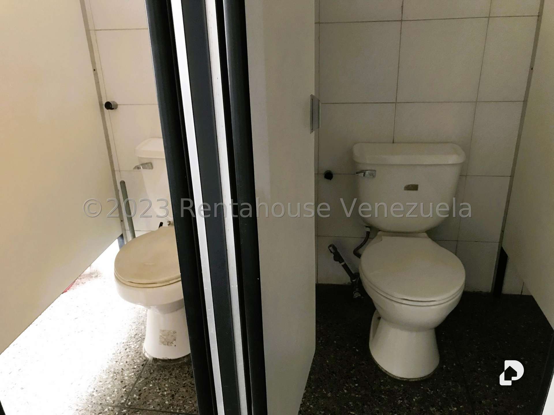 Local comercial en Santa Eduvigis, Caracas – 21