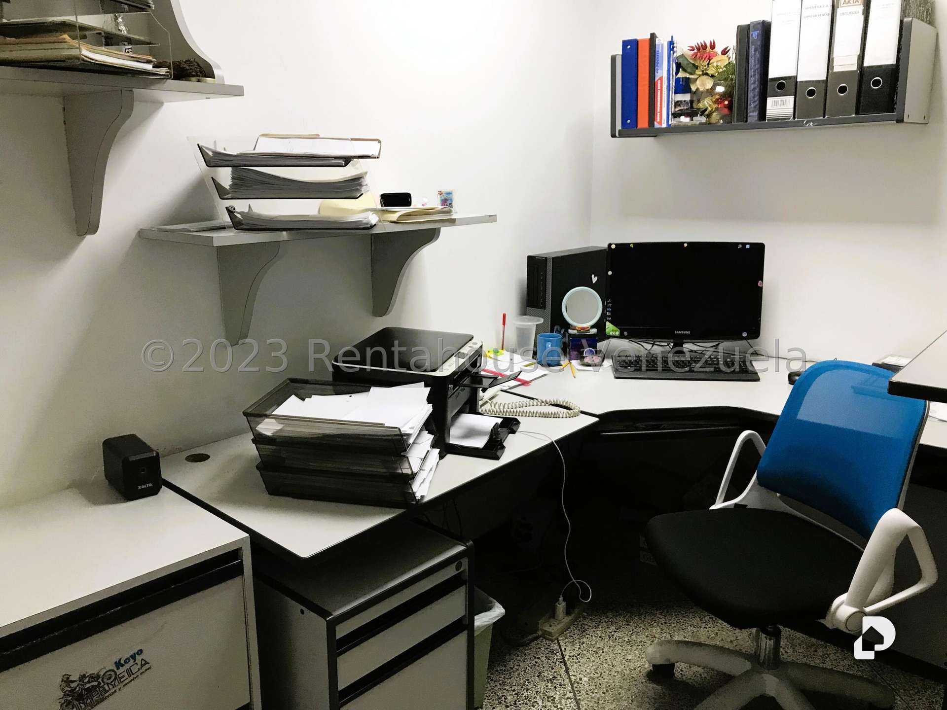 Local comercial en Santa Eduvigis, Caracas – 10