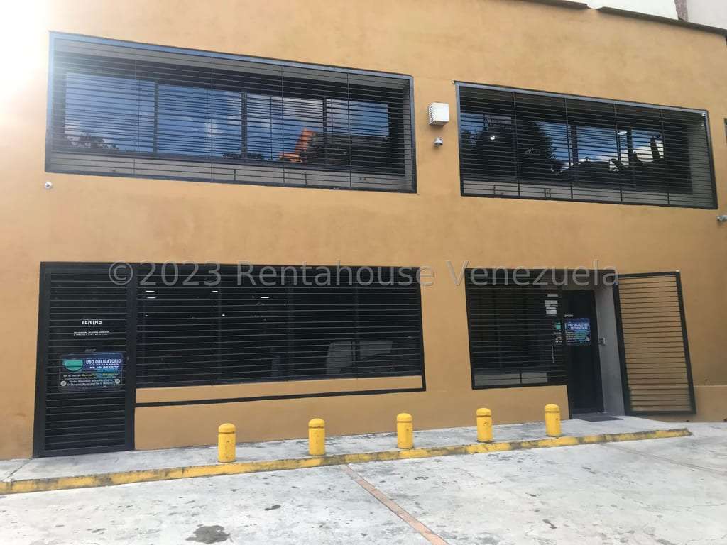 Local comercial en Santa Eduvigis, Caracas - 1