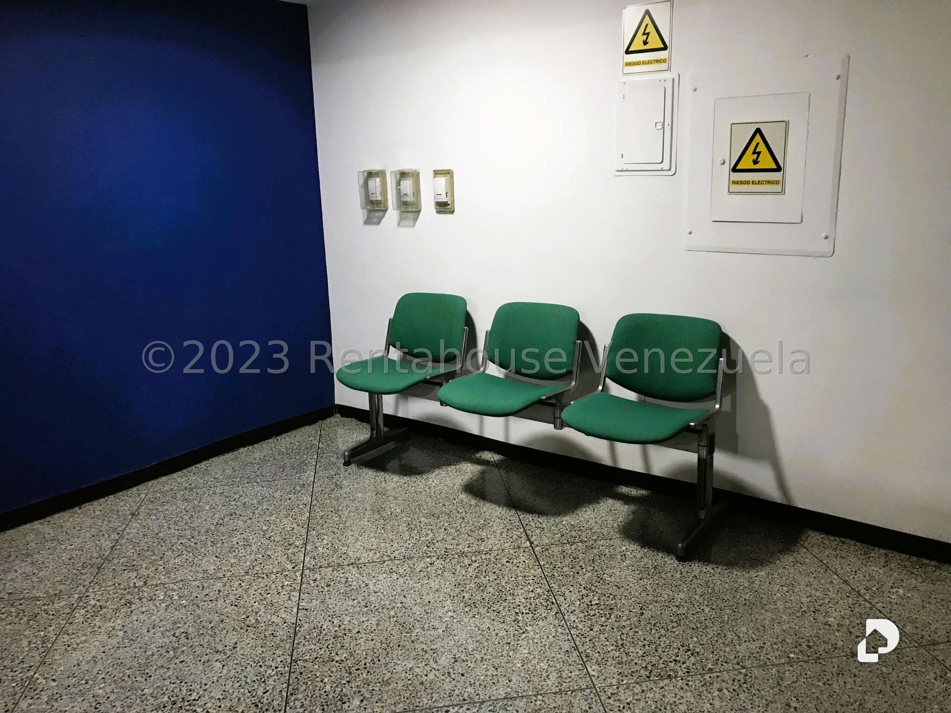 Local comercial en Santa Eduvigis, Caracas – 29