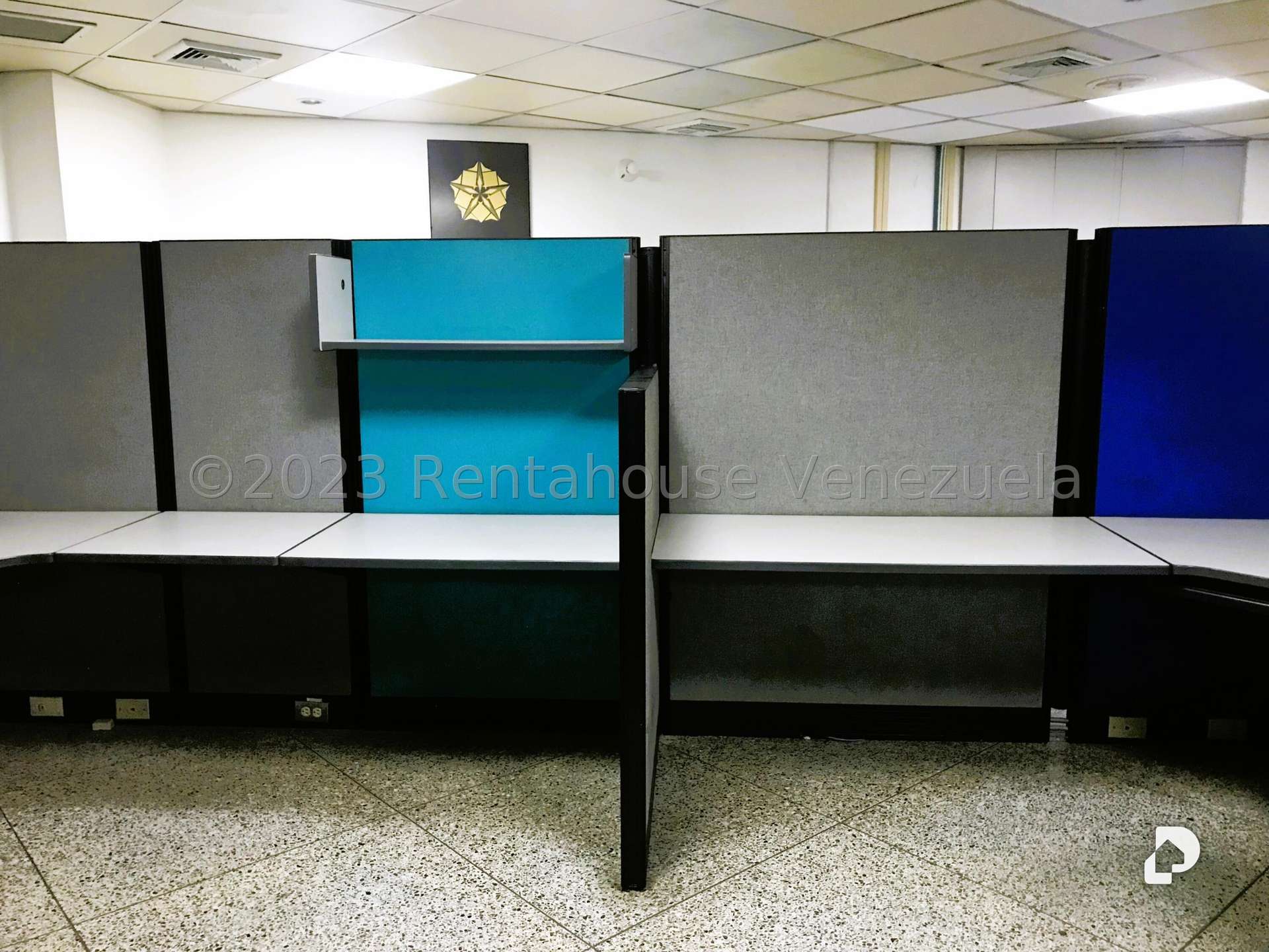 Local comercial en Santa Eduvigis, Caracas – 13
