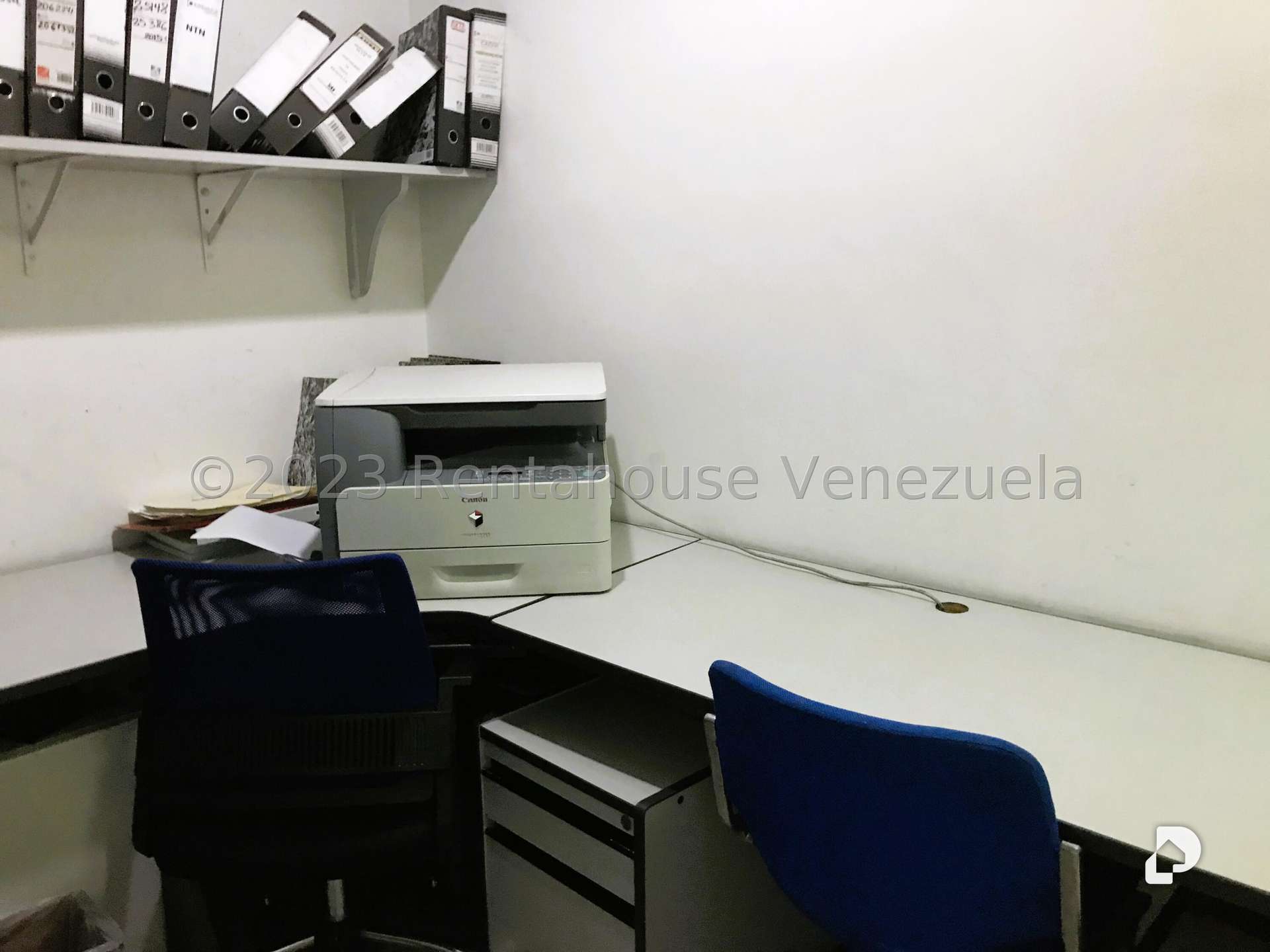 Local comercial en Santa Eduvigis, Caracas – 11