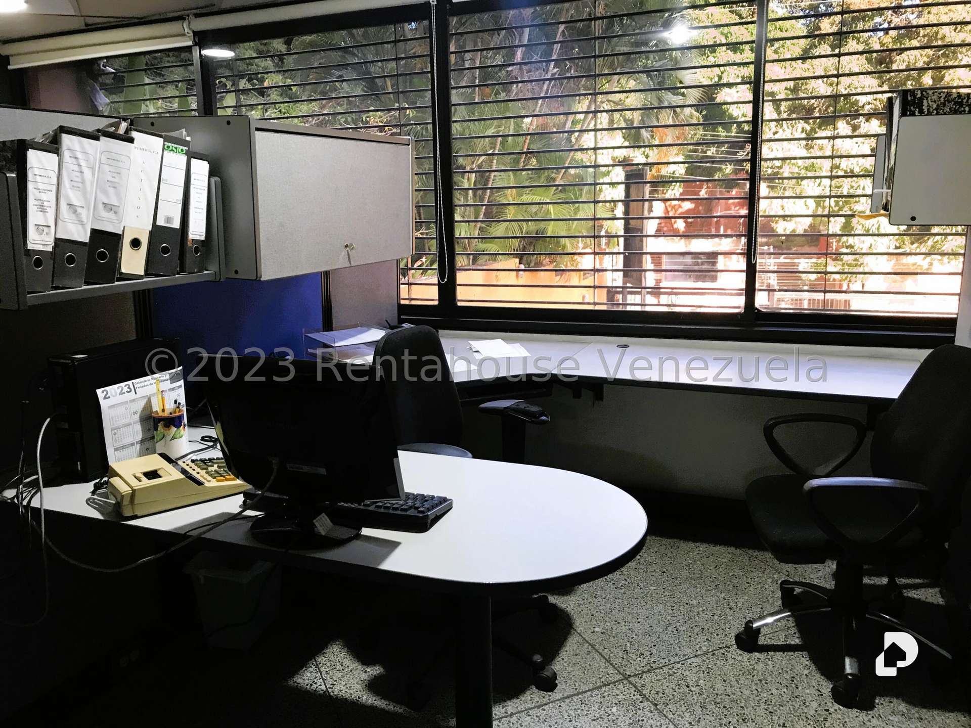 Local comercial en Santa Eduvigis, Caracas – 8
