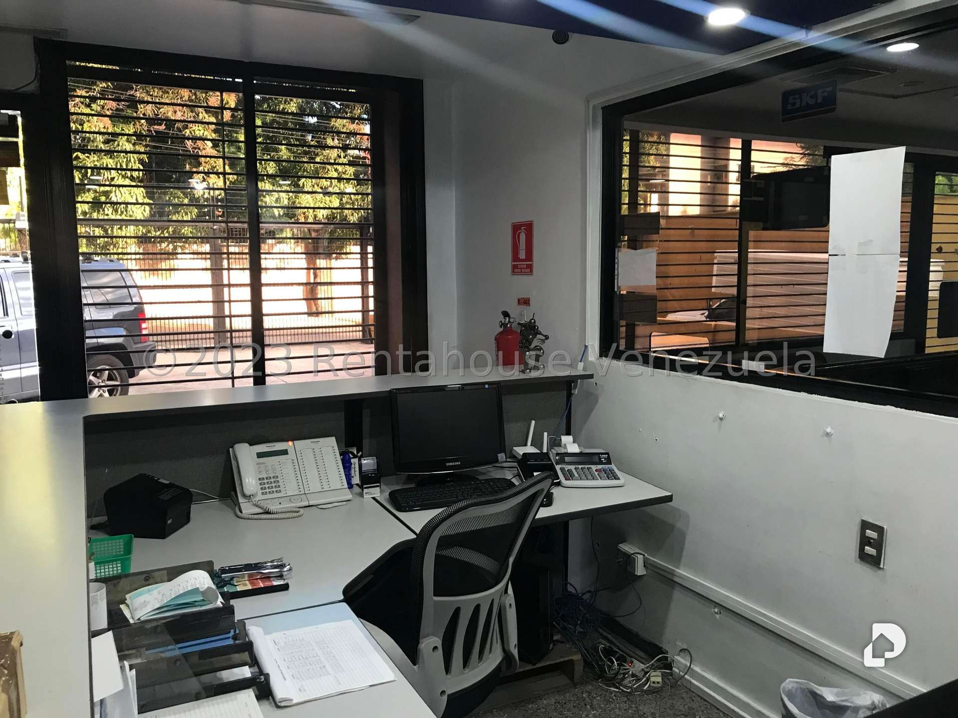 Local comercial en Santa Eduvigis, Caracas – 7