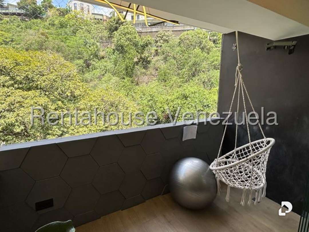 Apartamento en Caracas – 4