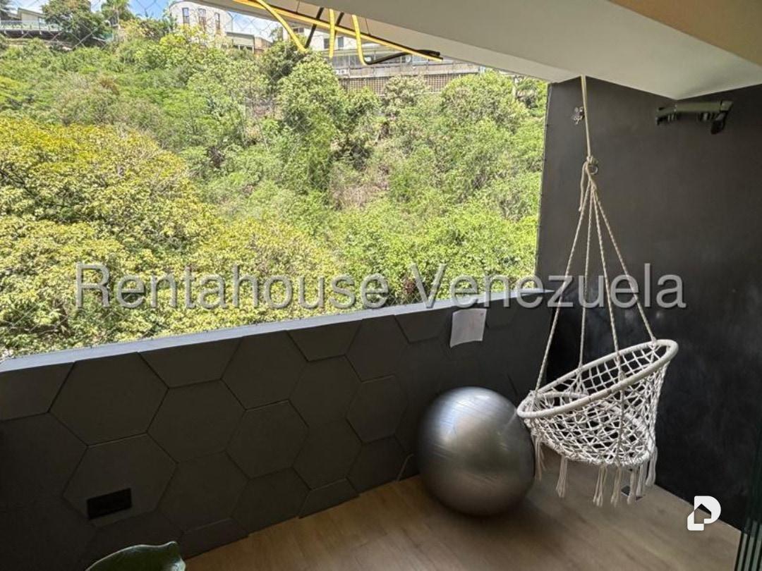 Apartamento en Caracas – 4