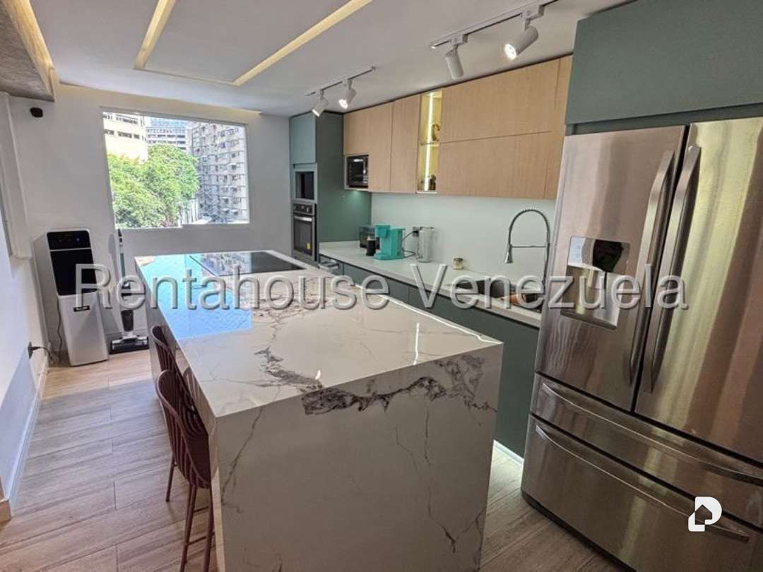 Apartamento en Caracas – 10