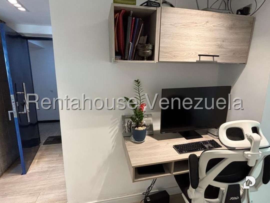 Apartamento en Caracas – 6