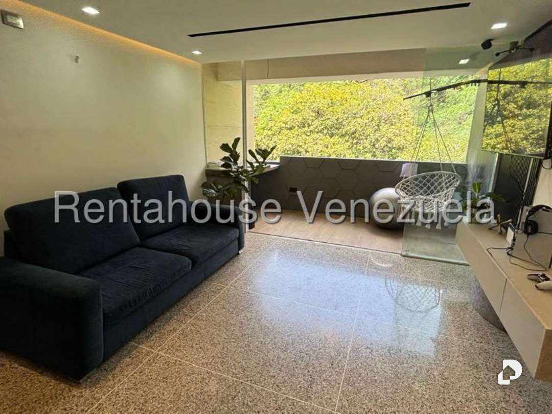 Apartamento en Caracas – 2