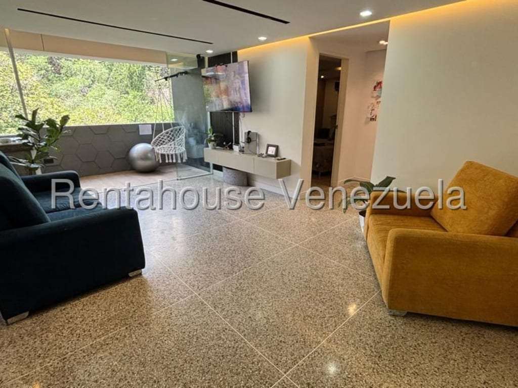 Apartamento en Caracas - 1