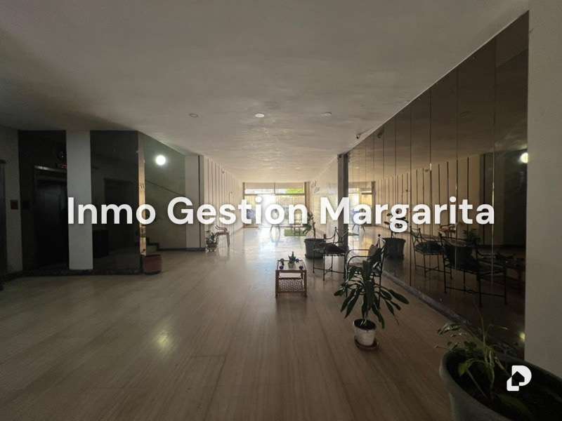 Apartamento en Porlamar – 2