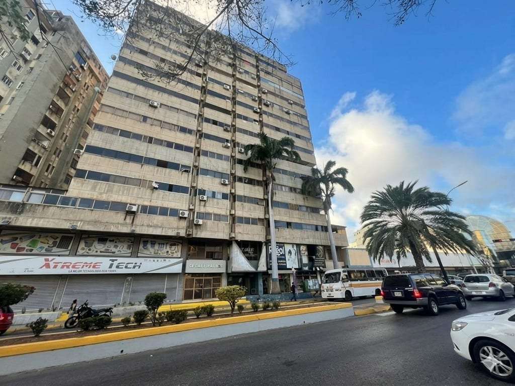 Apartamento en Porlamar - 1