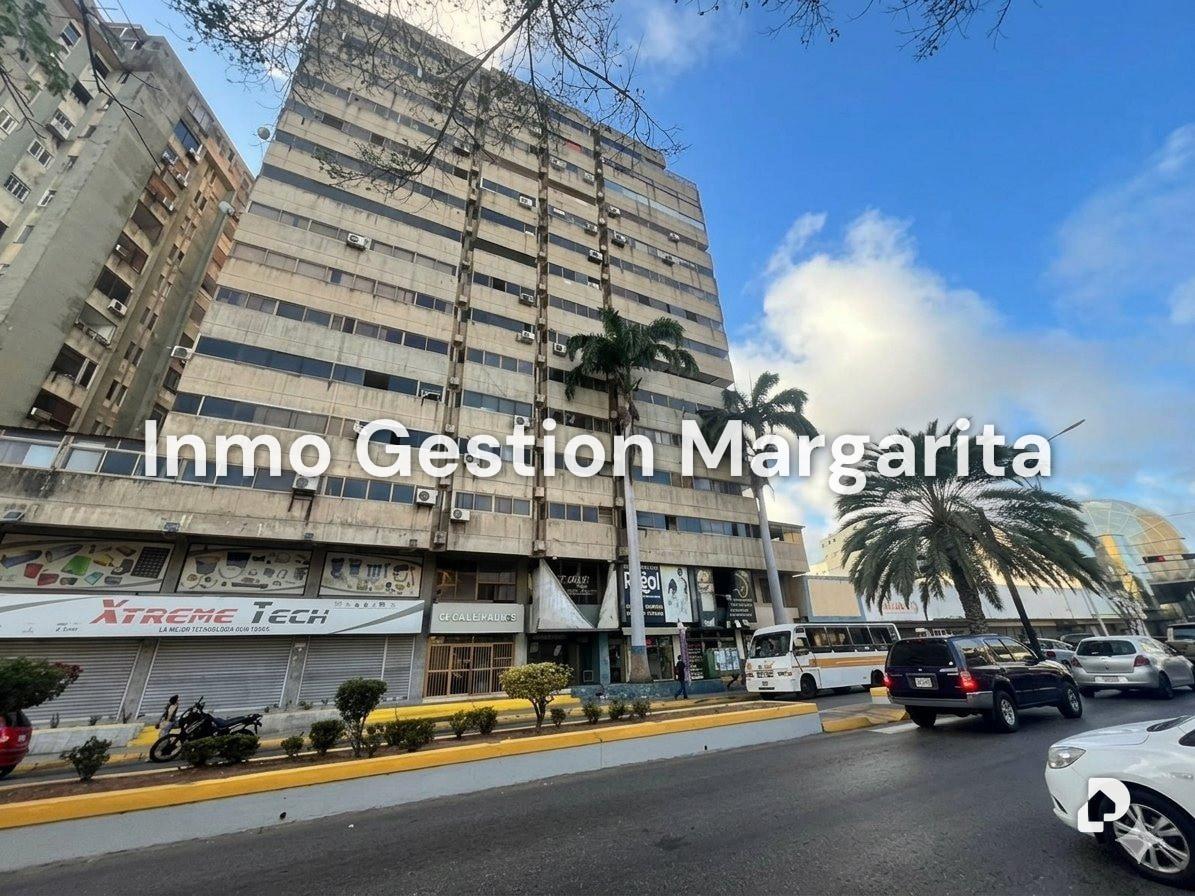 Apartamento en Porlamar – 1