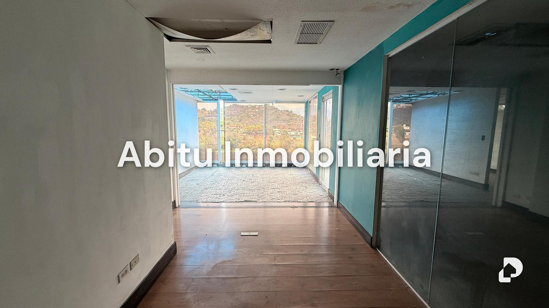 Office in Prados del Este, Caracas – 5