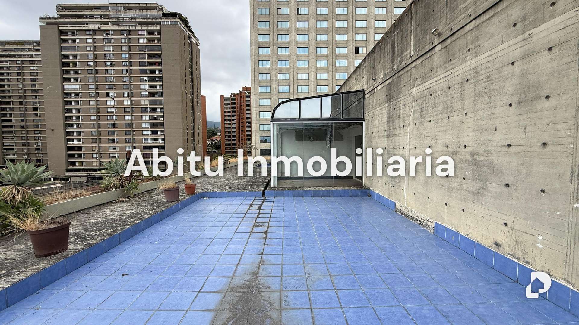 Office in Prados del Este, Caracas – 7