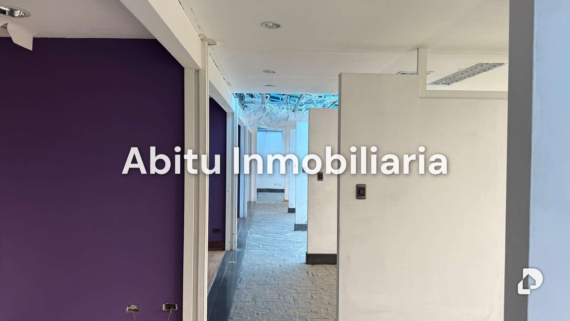 Office in Prados del Este, Caracas – 2