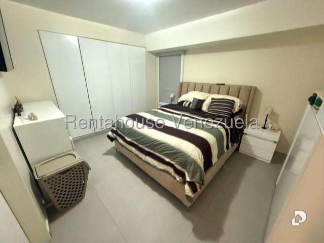 Apartamento en El Cigarral, Caracas – 5