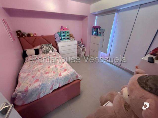 Apartamento en El Cigarral, Caracas – 7