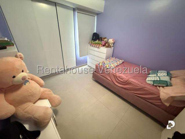 Apartamento en El Cigarral, Caracas – 8