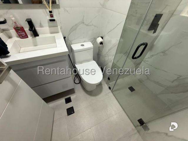 Apartamento en El Cigarral, Caracas – 4