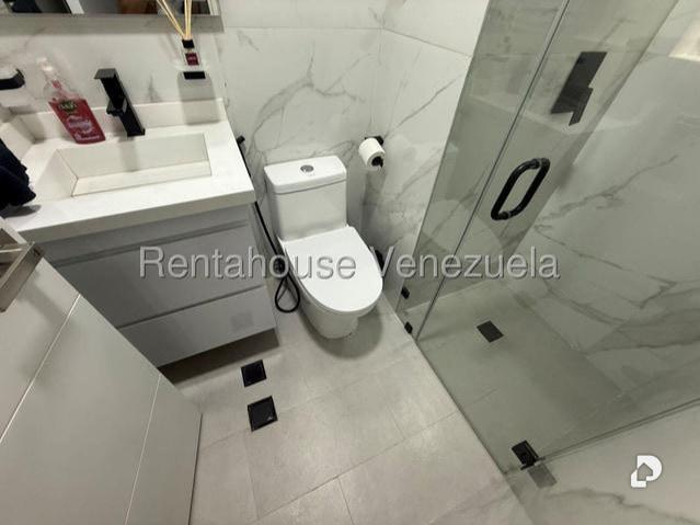 Apartamento en El Cigarral, Caracas – 4