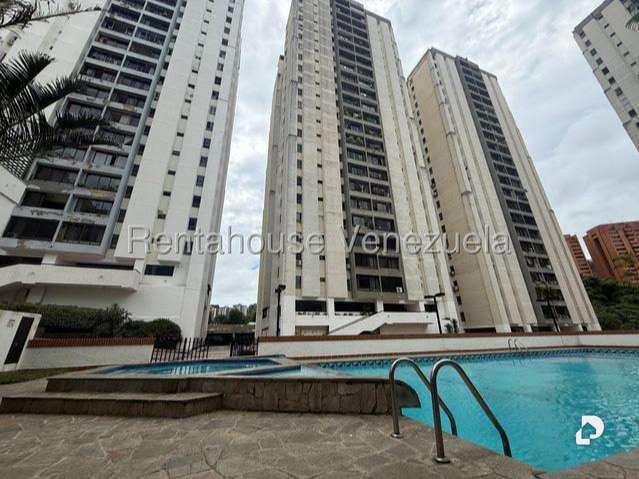 Apartamento en El Cigarral, Caracas – 12