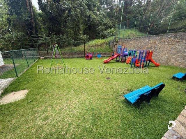 Apartamento en El Cigarral, Caracas – 10