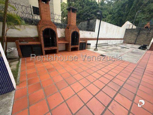 Apartamento en El Cigarral, Caracas – 11