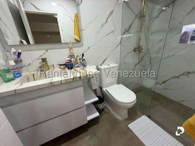 Apartamento en El Cigarral, Caracas – 6