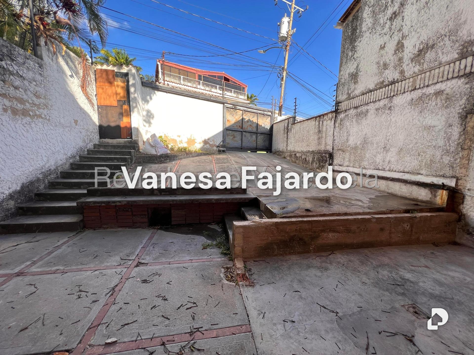Casa en Los Palos Grandes, Caracas – 4