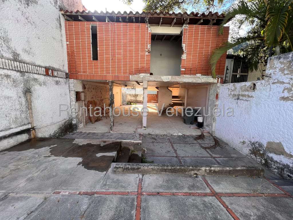 Casa en Los Palos Grandes, Caracas
