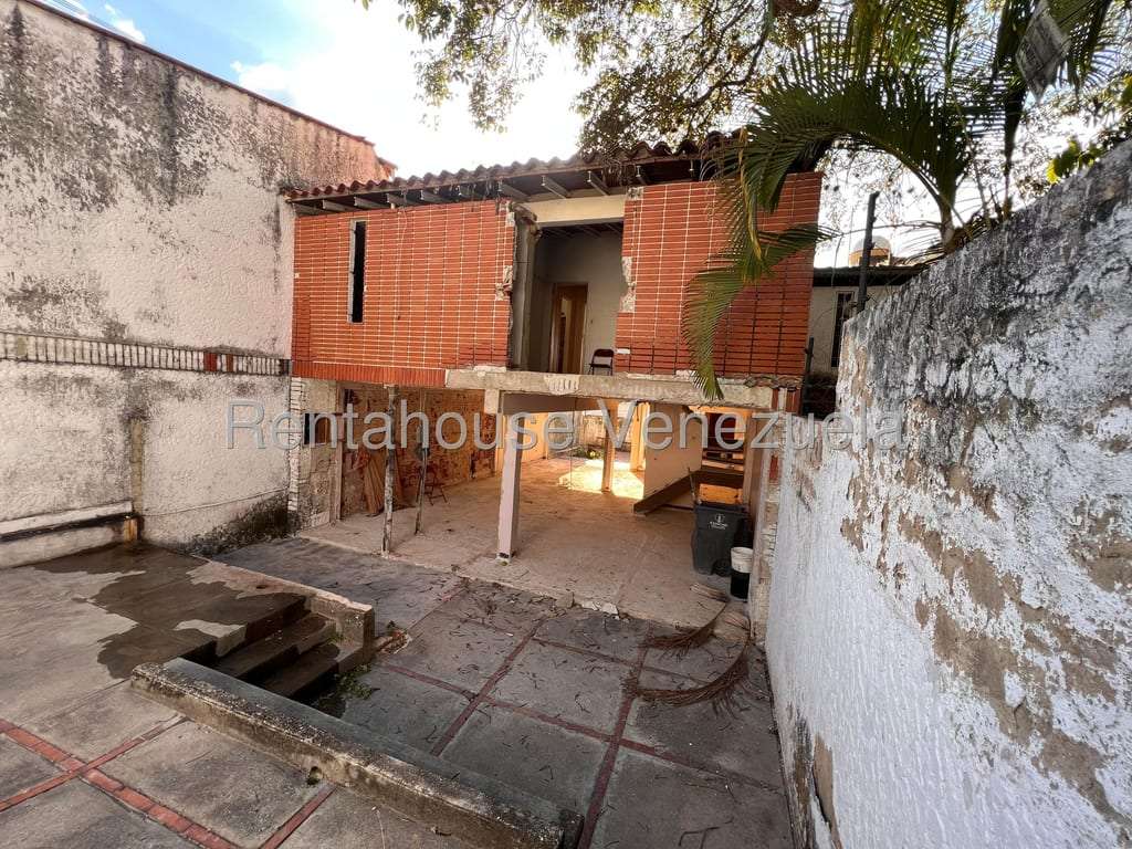 Casa en Los Palos Grandes, Caracas