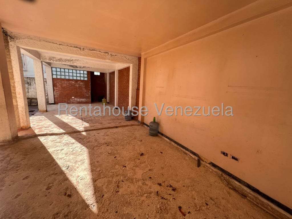 Casa en Los Palos Grandes, Caracas