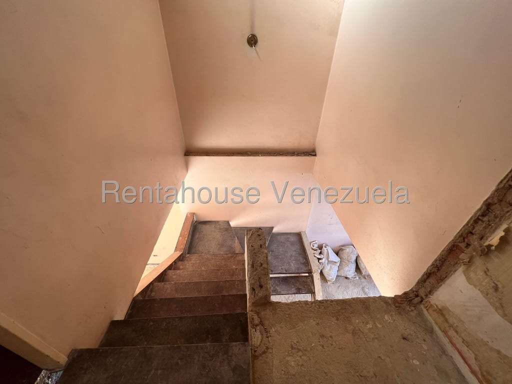Casa en Los Palos Grandes, Caracas