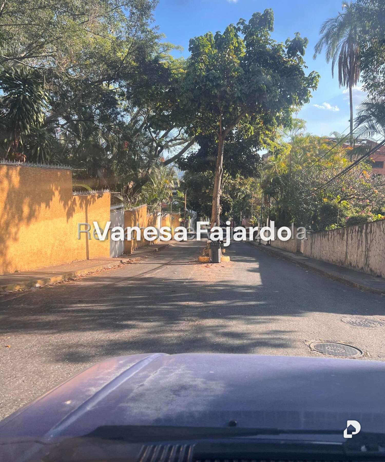 Casa en Los Palos Grandes, Caracas – 16