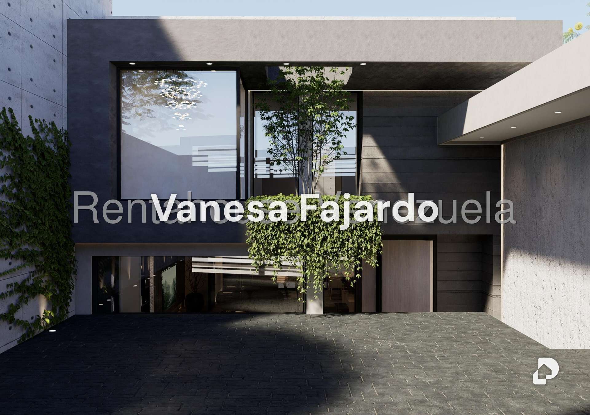 Casa en Los Palos Grandes, Caracas – 17