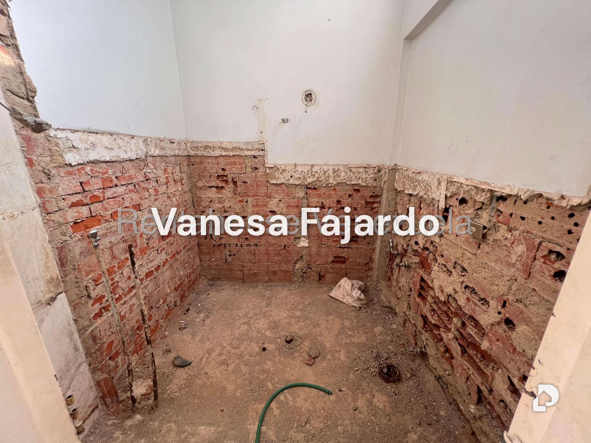Casa en Los Palos Grandes, Caracas – 11