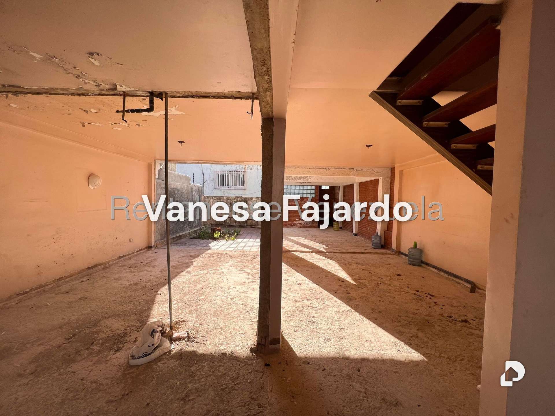 Casa en Los Palos Grandes, Caracas – 6