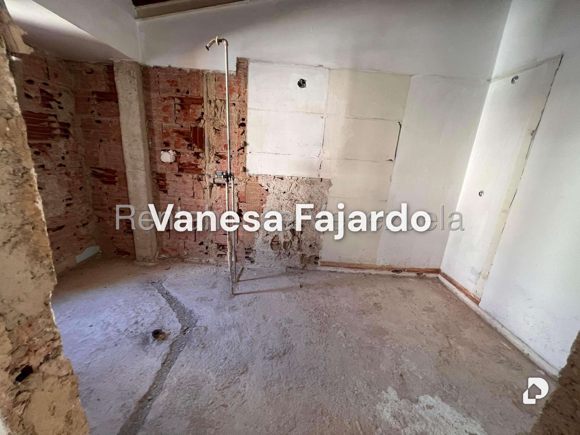 Casa en Los Palos Grandes, Caracas – 12