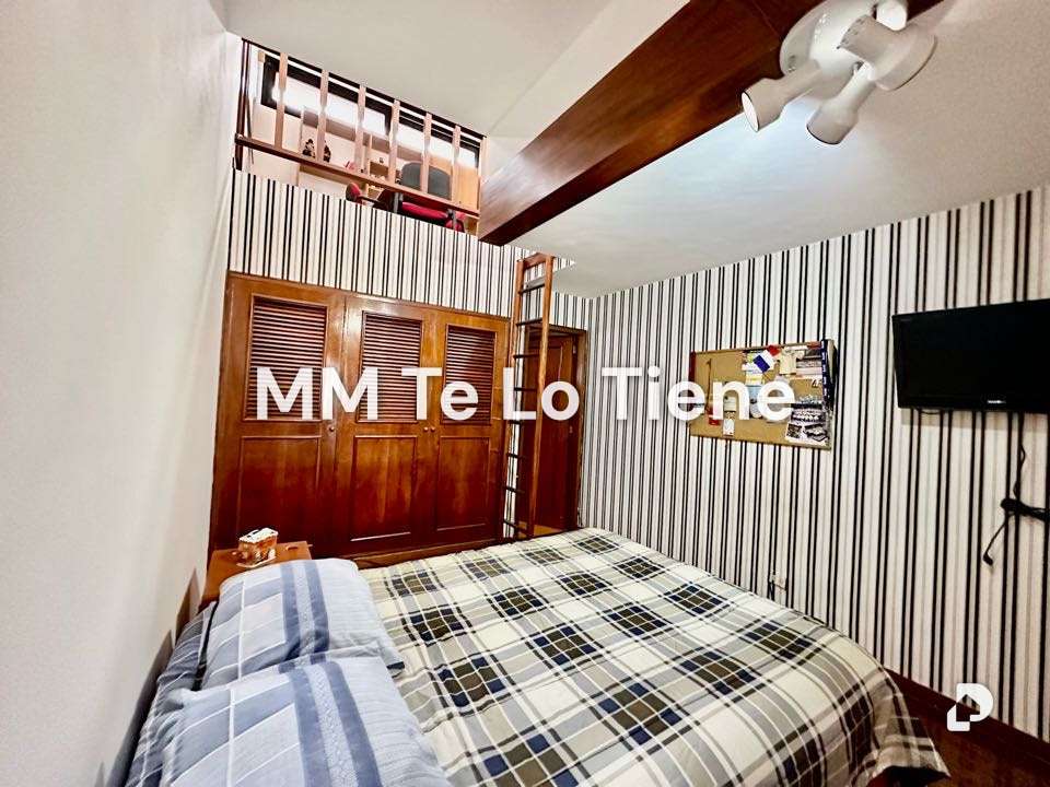 Casa en Colinas de Tamanaco, Caracas – 9