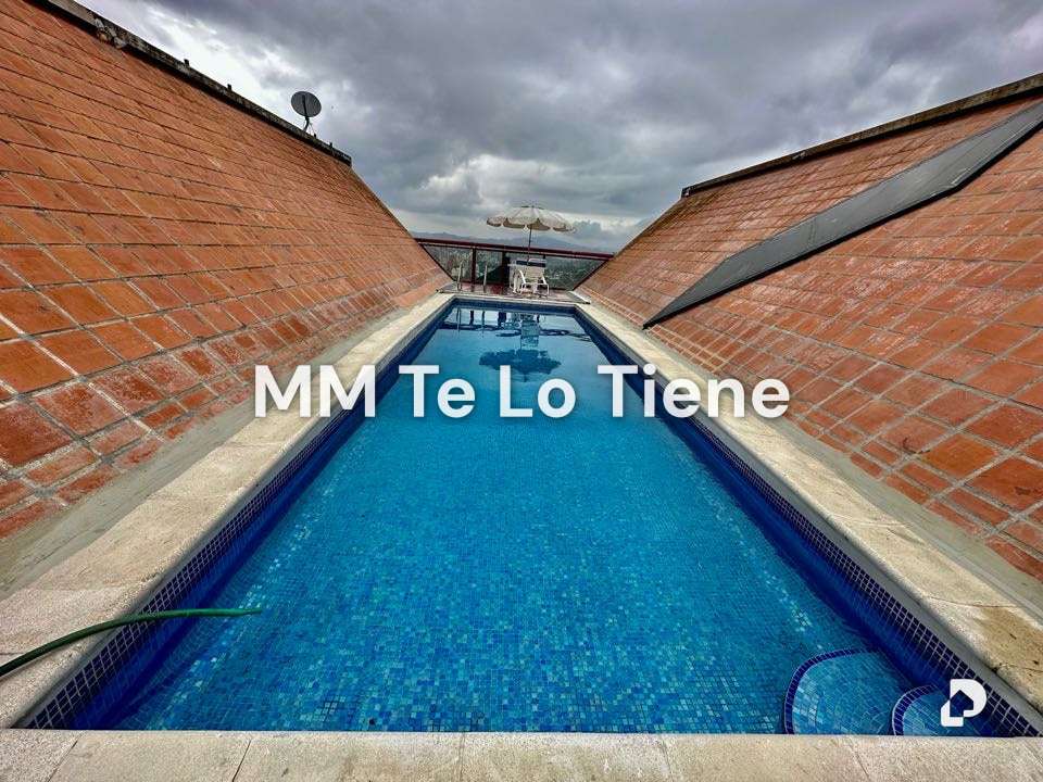 Casa en Colinas de Tamanaco, Caracas – 4