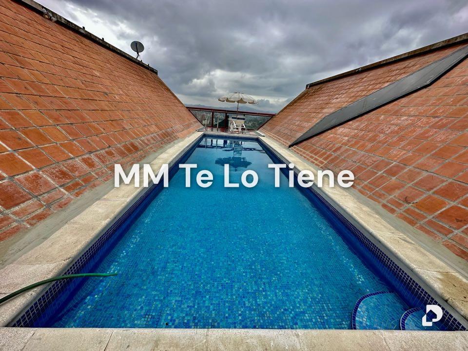 Casa en Colinas de Tamanaco, Caracas – 4