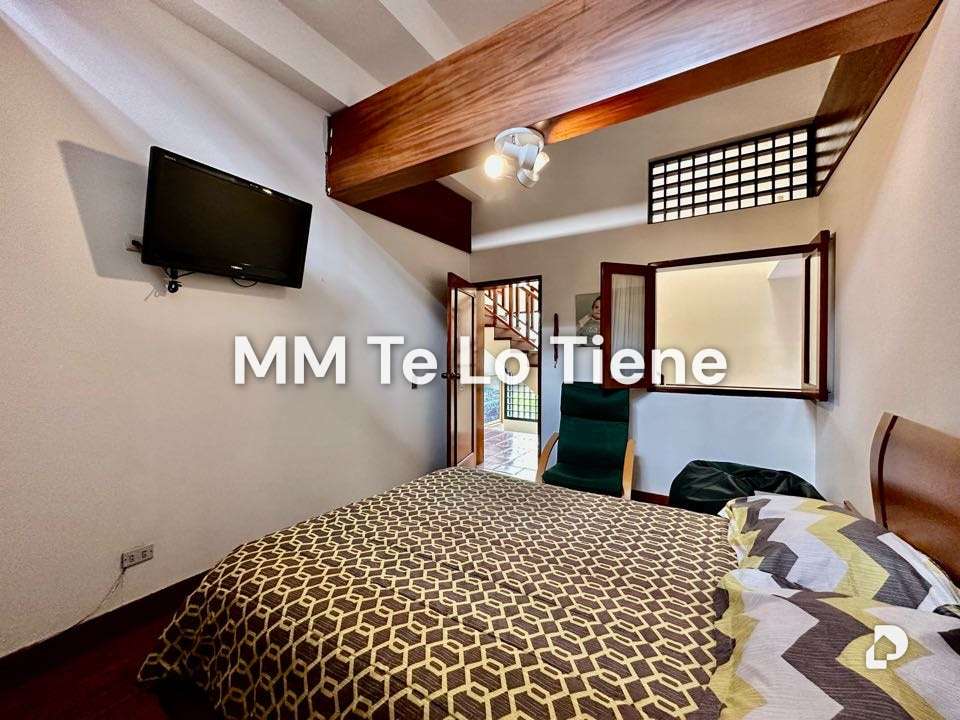 Casa en Colinas de Tamanaco, Caracas – 10