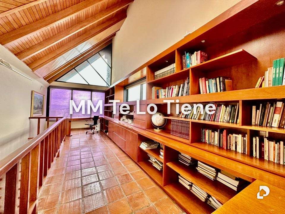 Casa en Colinas de Tamanaco, Caracas – 7