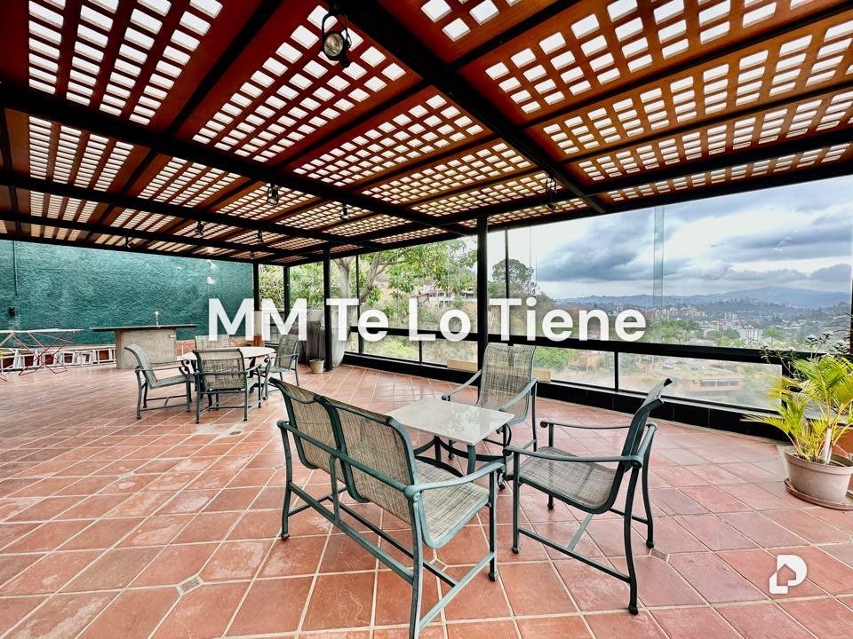 Casa en Colinas de Tamanaco, Caracas – 5