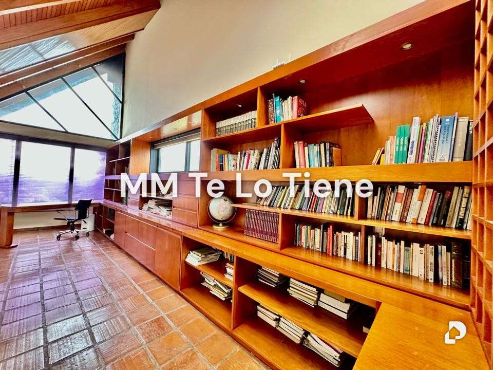 Casa en Colinas de Tamanaco, Caracas – 27