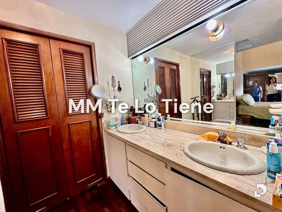 Casa en Colinas de Tamanaco, Caracas – 14
